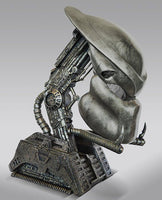 Predator Replica 1/1 Bio Helmet 61 cm