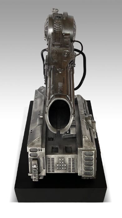 Predator Model Life-Size Replica Plasmacaster Cannon 30 cm