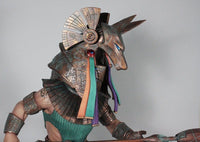 Stargate Statue 1/4 Anubis 61 cm