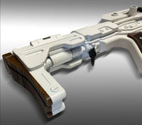 Alien: Romulus Model Life-Size Replica Pulse Rifle 71 cm