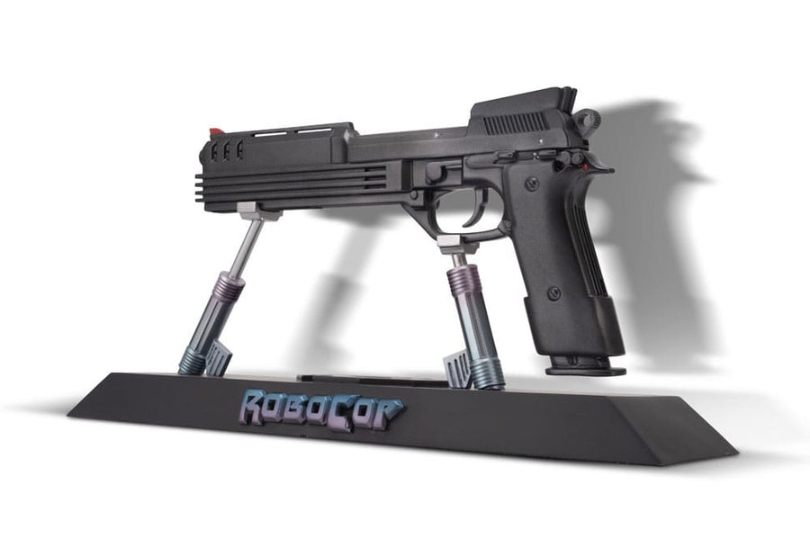 RoboCop Replica 1/1 RoboCop Auto 9 33 cm