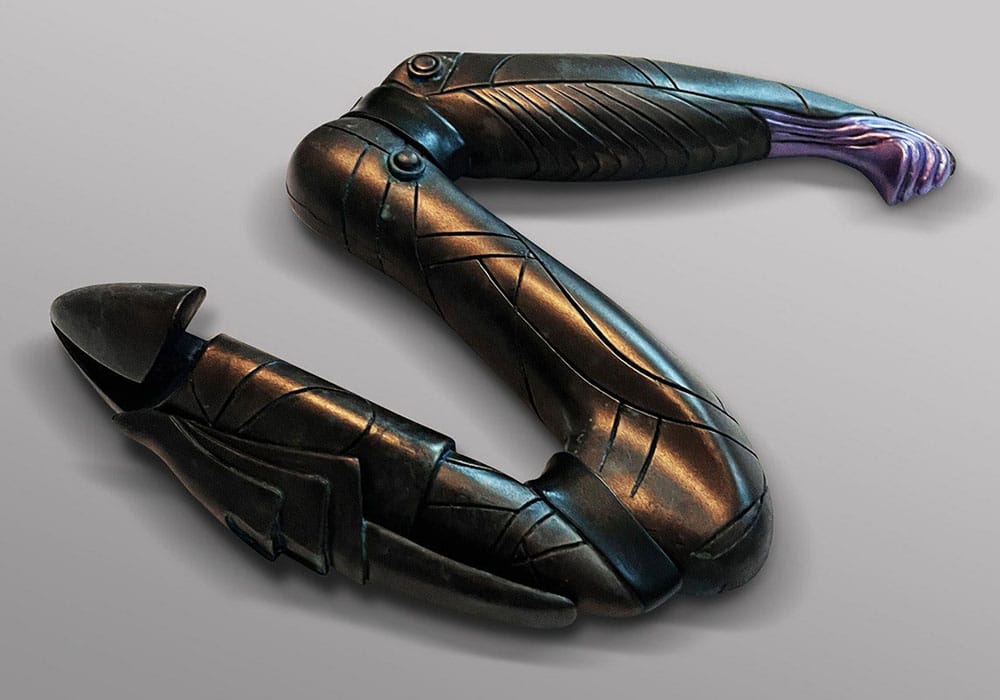 Stargate Life-Size Replica Zat Gun 25 cm