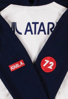 Atari Hoodie Atari Classic two-coloured Size S