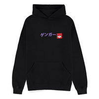 Pokémon Hooded Sweater Gengar