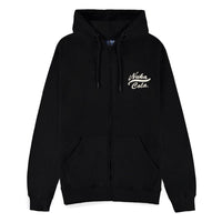 Fallout Hoodie Nuka Cola  Size S