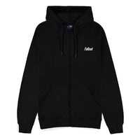 Fallout Hoodie New California Republic Size XL