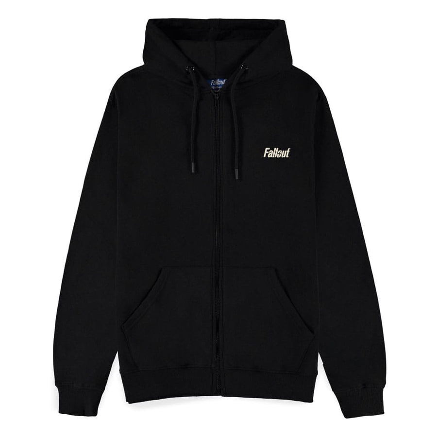 Fallout Hoodie New California Republic Size M