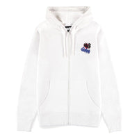 Naruto Shippuden Hooded Sweater Naruto Size L