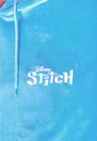 Lilo & Stitch Hooded Sweater Stitch Novelty Size M