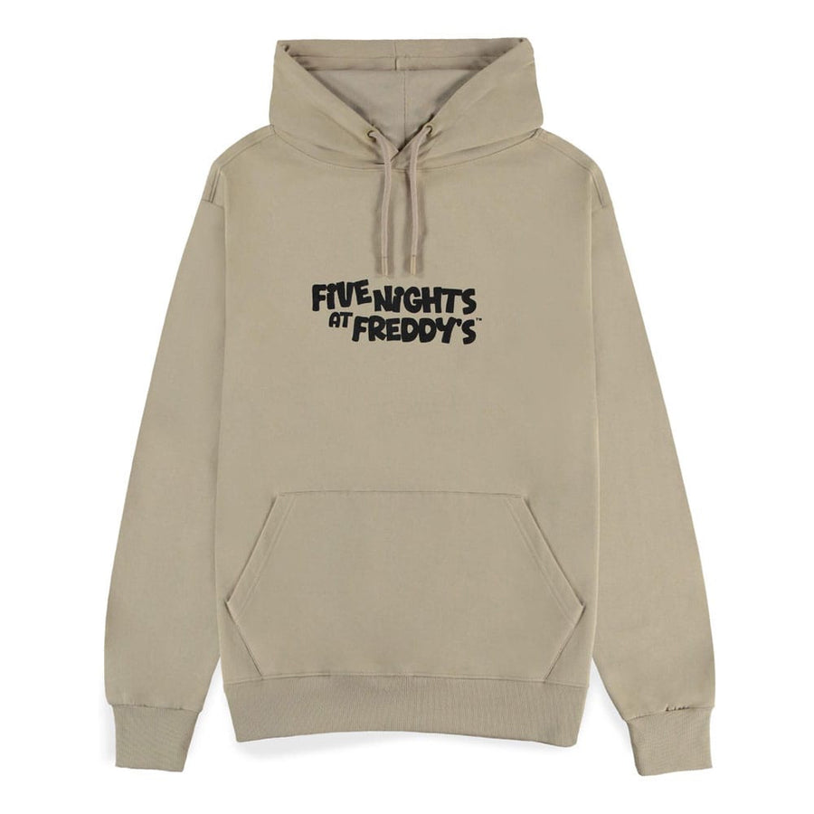 Five Nights at Freddy's Hooded Sweater So Much Fun Size M