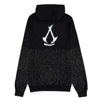 Assassin´s Creed Shadows Hooded Sweater Shadow Size M