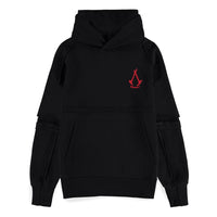 Assassin´s Creed Shadows Hooded Sweater Shinobi