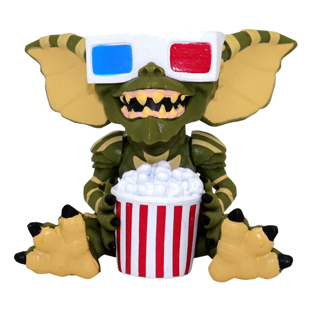 Gremlins Blind Box Mini Figures 6 cm Wave 1 Display (12)