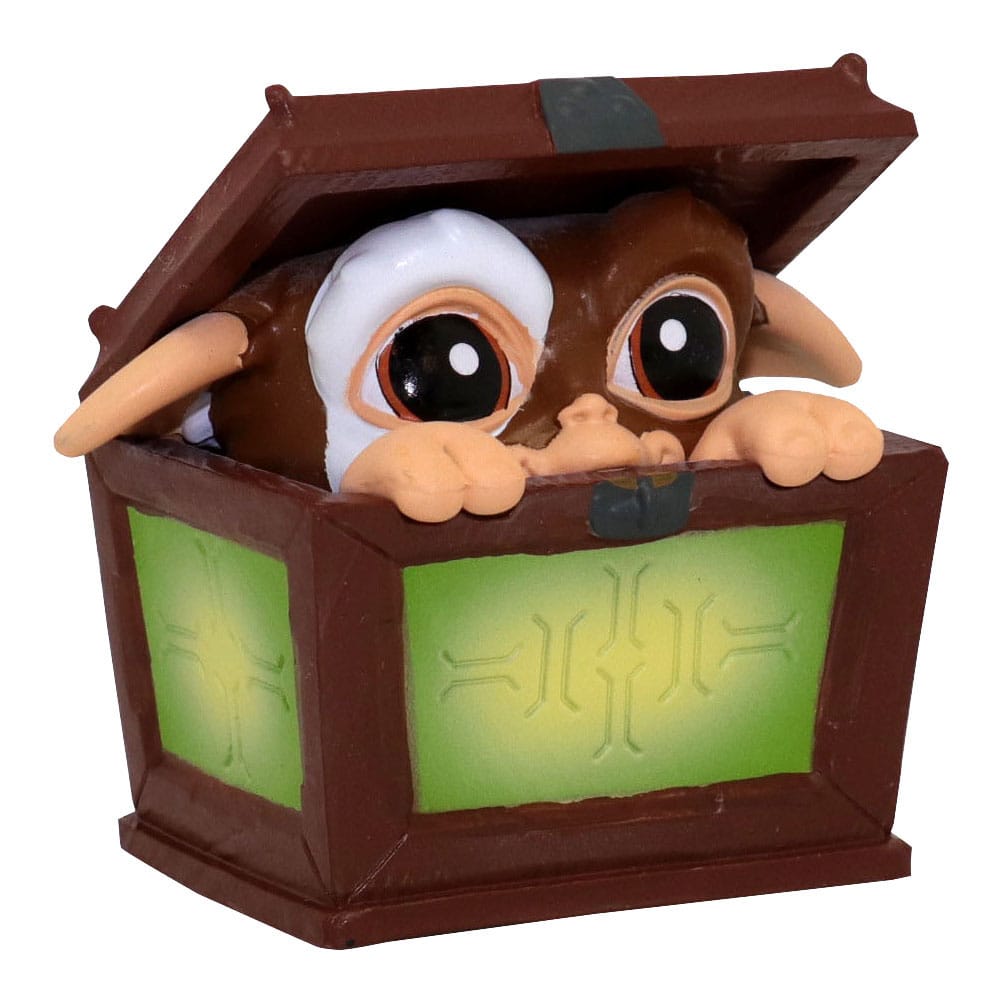 Gremlins Blind Box Mini Figures 6 cm Wave 1 Display (12)