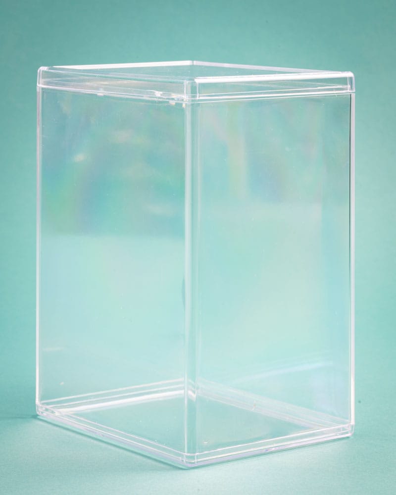 Protective Display Case for Funko POP!&trade; Figures