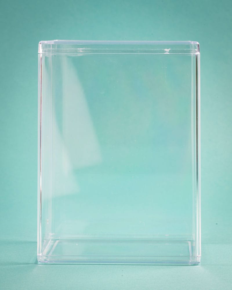 Protective Display Case for Funko POP!&trade; Figures