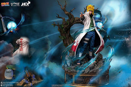 Namikaze Minato (Naruto Shippuden) Master Museum