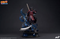 Naruto Shippuden Master Museum Statue 1/4 Uchiha Madara 70 cm