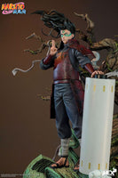 Naruto Shippuden Master Museum Statue 1/4 Senju Hashirama 71 cm