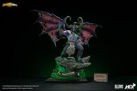 Hearthstone Statue Illidan Stormrage 55 cm