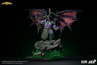 Hearthstone Statue Illidan Stormrage 55 cm