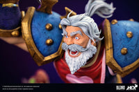 Hearthstone Statue 1/10 Leeroy Jenkins 25 cm