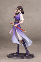 Original Character Action Figure 1/10 Gift+ Moonlight Heroine: Lin Yueru 18 cm