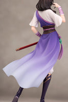 Original Character Action Figure 1/10 Gift+ Moonlight Heroine: Lin Yueru 18 cm