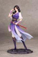 Original Character Action Figure 1/10 Gift+ Moonlight Heroine: Lin Yueru 18 cm