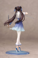 Original Character Action Figure 1/10 Gift+ Lotus Fairy: Zhao Ling'er 17 cm