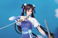 Original Character Action Figure 1/10 Gift+ Lotus Fairy: Zhao Ling'er 17 cm