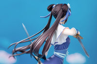 Original Character Action Figure 1/10 Gift+ Lotus Fairy: Zhao Ling'er 17 cm