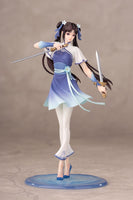 Original Character Action Figure 1/10 Gift+ Lotus Fairy: Zhao Ling'er 17 cm