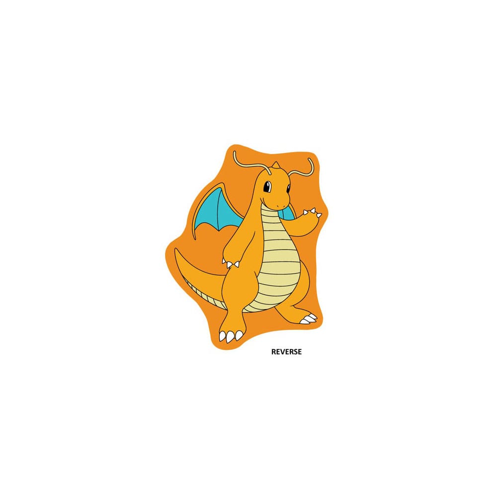 Pokémon Pillow Dragonite 36 cm