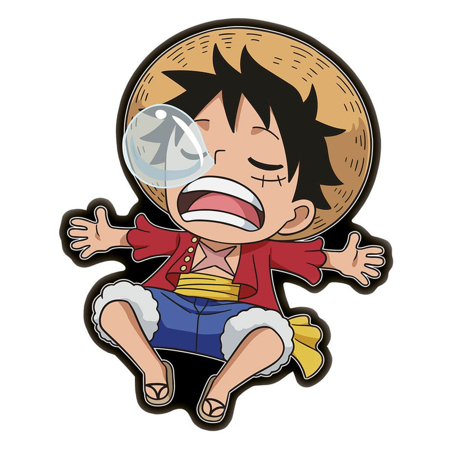 One Piece - Pillow - Luffy