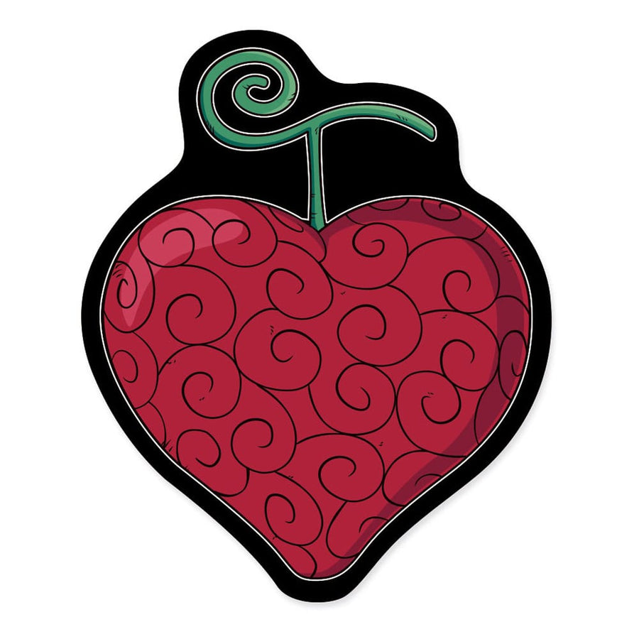 One Piece - Pillow - Op-Op Fruit