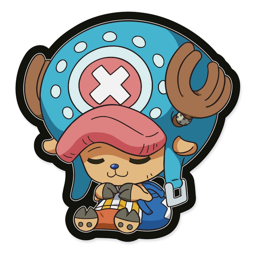 One Piece - Pillow - Tony Chopper