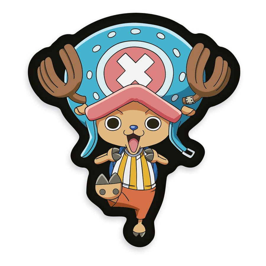 One Piece - Pillow - Chopper