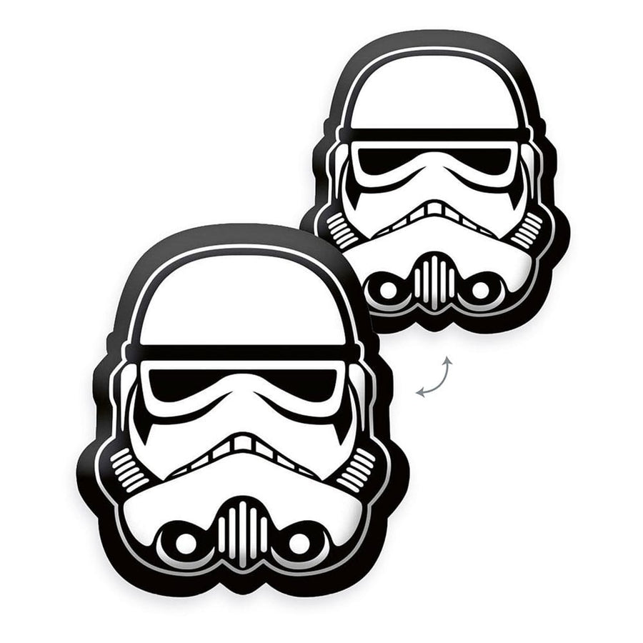 Star Wars Pillow Yoda 24 cm