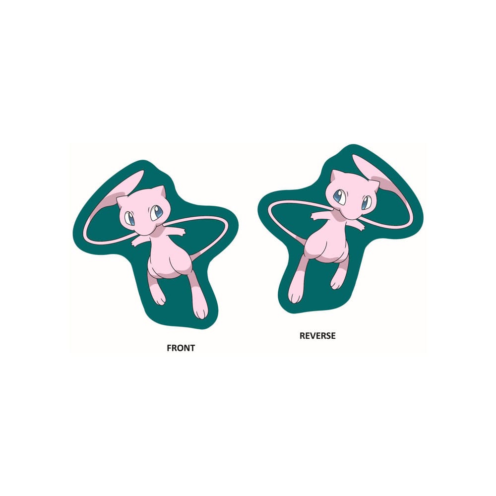 Pokémon Pillow Mew 36 cm