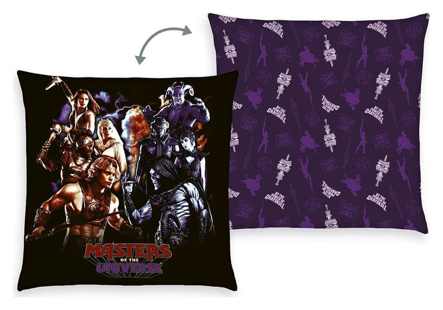 Masters of the Universe Pillow 40 x 40 cm