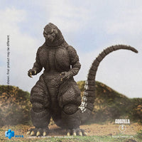 Godzilla - Godzilla Exquisite Basic Action Figure - Godzilla vs King Ghidorah Godzilla Hokkaido