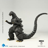 Godzilla - Godzilla Exquisite Basic Action Figure - Godzilla vs King Ghidorah Godzilla Hokkaido