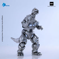 Godzilla - Godzilla vs. Mechagodzilla 1993 Exquisite Basic Action Figure - Mechagodzilla