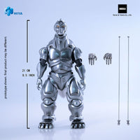 Godzilla - Godzilla vs. Mechagodzilla 1993 Exquisite Basic Action Figure - Mechagodzilla