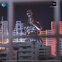 Godzilla - Godzilla vs. Mechagodzilla 1993 Exquisite Basic Action Figure - Mechagodzilla