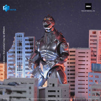 Godzilla - Godzilla vs. Mechagodzilla 1993 Exquisite Basic Action Figure - Mechagodzilla