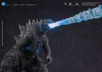 Godzilla - Godzilla vs. Kong 2001 Exquisite Basic+ Action Figure Heat Ray Godzilla