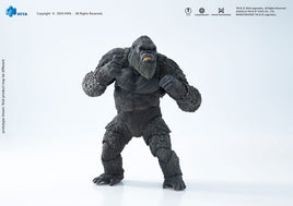 Godzilla - Godzilla x Kong: The New Empire Exquisite Basic Action Figure - Kong