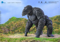 Godzilla - Godzilla x Kong: The New Empire Exquisite Basic Action Figure - Kong